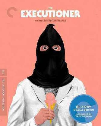 EXECUTIONER