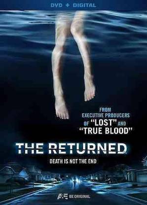 RETURNED:SEASON 1