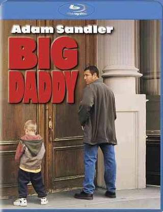 BIG DADDY