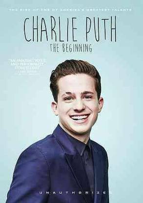 CHARLIE PUTH:BEGINNING