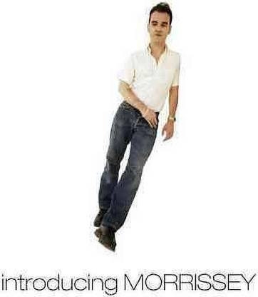 INTRODUCING MORRISSEY