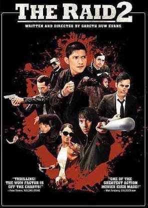 RAID 2