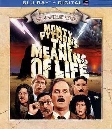 MONTY PYTHON'S THE MEANING OF LIFE 30