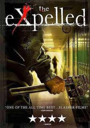 EXPELLED