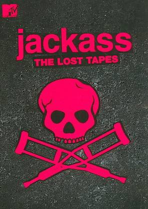 JACKASS:LOST TAPES
