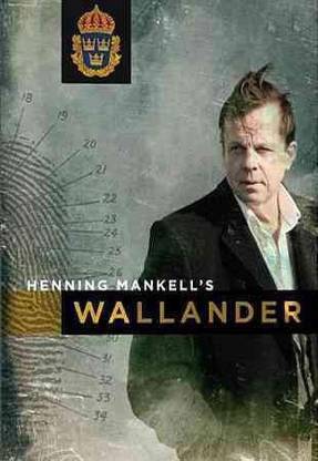 HENNING MANKELL'S WALLANDER