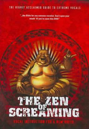 ZEN OF SCREAMING
