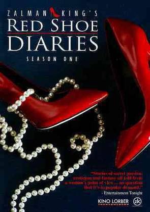 RED SHOE DIARIES:SEASON 1