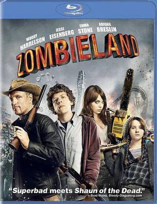 ZOMBIELAND