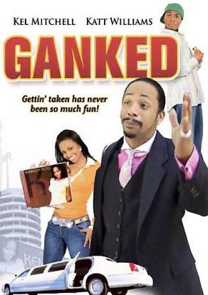 GANKED