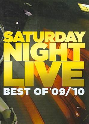 SATURDAY NIGHT LIVE:BEST OF 09/10