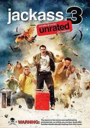 JACKASS 3