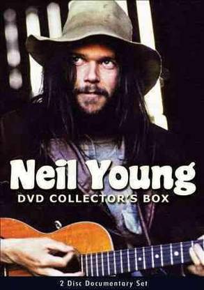 COLLECTOR'S BOX