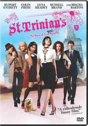 ST TRINIAN'S