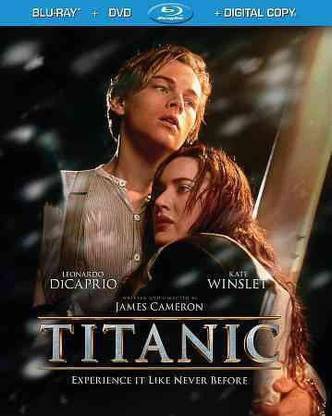 TITANIC