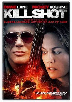 KILLSHOT