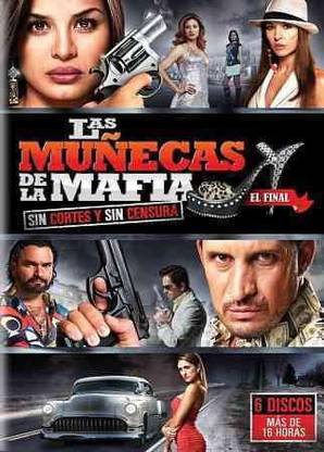 LAS MUNECAS DE LA MAFIA PART 2