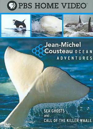 OCEAN ADVENTURES SE 2:SEA GHOST & CAL
