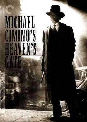 HEAVEN'S GATE