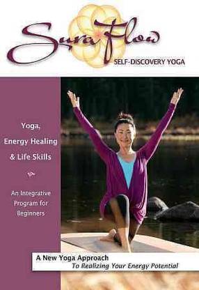 SURA FLOW YOGA:YOGA ENERGY HEALING
