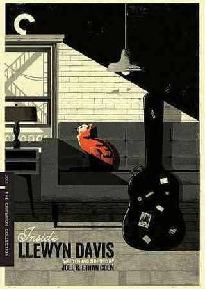 INSIDE LLEWYN DAVIS