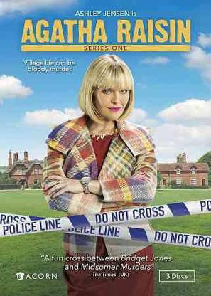 AGATHA RAISIN:SERIES 1