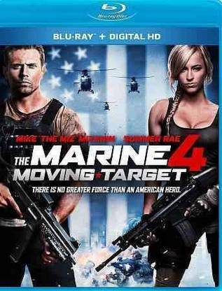 MARINE 4:MOVING TARGET