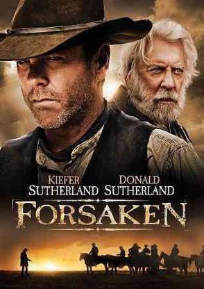 FORSAKEN