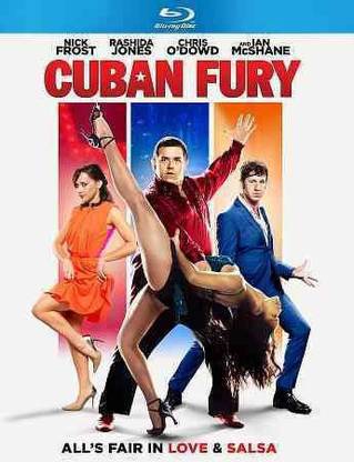 CUBAN FURY