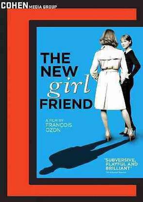 NEW GIRLFRIEND