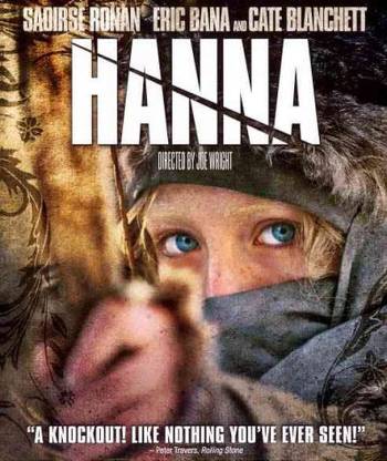 HANNA