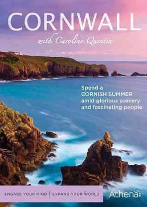 CORNWALL WITH CAROLINE QUENTIN
