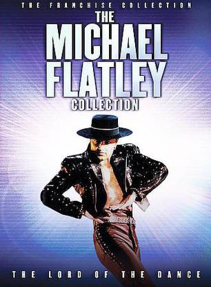 MICHAEL FLATLEY COLLECTION