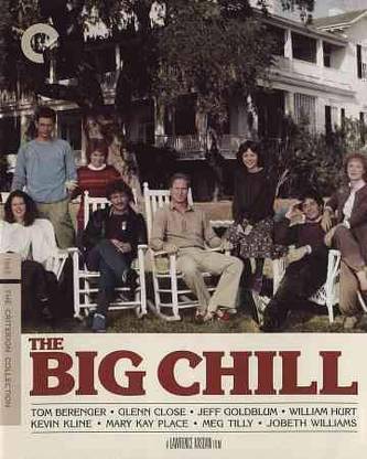 BIG CHILL
