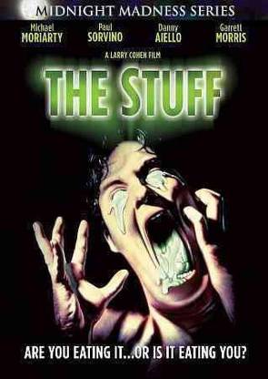 STUFF