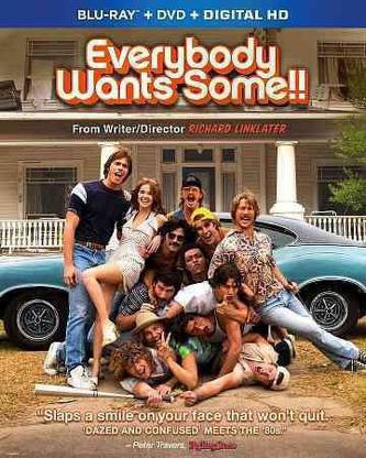 EVERYBODY WANTS SOME