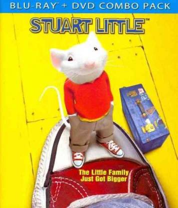 STUART LITTLE