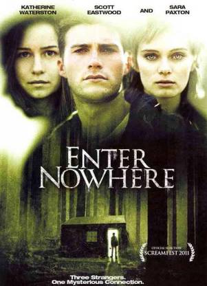 ENTER NOWHERE
