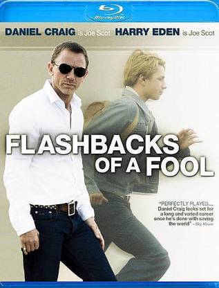 FLASHBACKS OF A FOOL