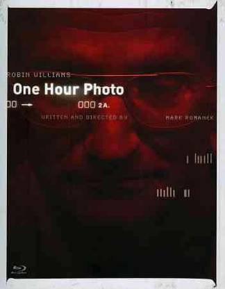 ONE HOUR PHOTO