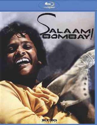 SALAAM BOMBAY