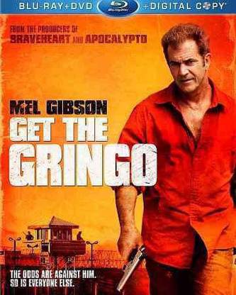 GET THE GRINGO