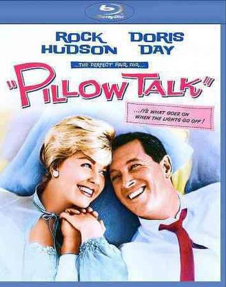 PILLOW TALK