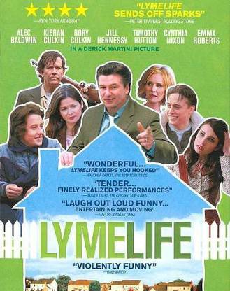 LYMELIFE