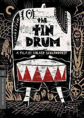 TIN DRUM