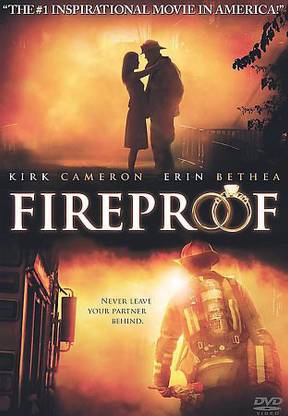 FIREPROOF