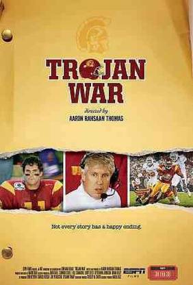 ESPN FILMS 30 FOR 30:TROJAN WAR