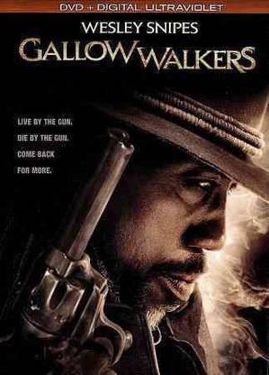 GALLOWWALKERS