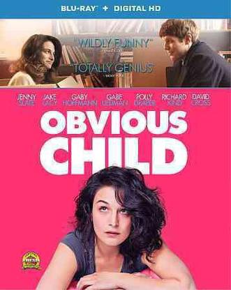OBVIOUS CHILD