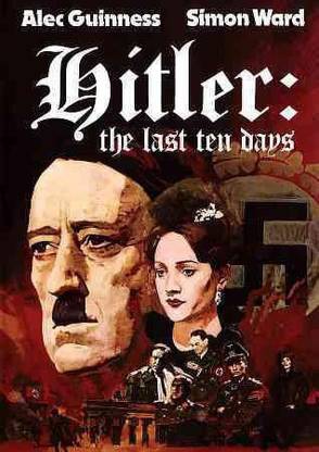 HITLER:LAST TEN DAYS